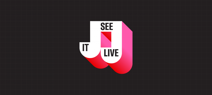 See it LIVE