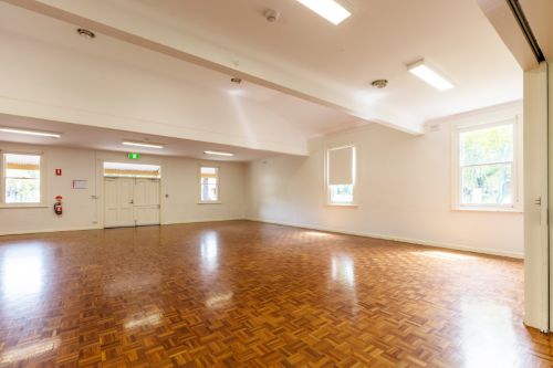 St Peters Youth Centre
