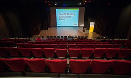 Golden Grove Arts Centre