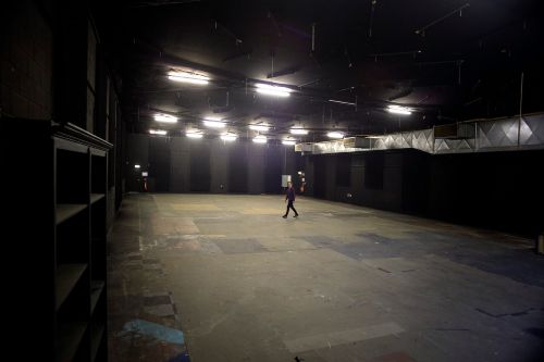 Sound Stage 1